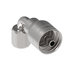 04Z-664 by WEATHERHEAD - Eaton Weatherhead Z Series Crimp Hose Fittings JIC 37 Female Swivel 90 Elbow