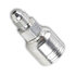 04Z-504 by WEATHERHEAD - Eaton Weatherhead Z Series Crimp Hose Fittings JIC 37 Male Rigid