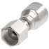 04Z-S66 by WEATHERHEAD - Eaton Weatherhead Z Series Crimp Hose Fittings Female ORS Swivel