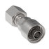 04Z-S64 by WEATHERHEAD - Eaton Weatherhead Z Series Crimp Hose Fittings Female ORS Swivel