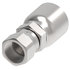 06910E-610 by WEATHERHEAD - Eaton Weatherhead 069 E Series Crimp Hose Fittings JIC 37 Female Swivel