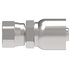 06910E-610 by WEATHERHEAD - Eaton Weatherhead 069 E Series Crimp Hose Fittings JIC 37 Female Swivel