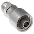 06Z-506 by WEATHERHEAD - Eaton Weatherhead Z Series Crimp Hose Fittings JIC 37 Male Rigid