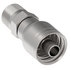 06Z-106 by WEATHERHEAD - Hydraulic Coupling / Adapter - Male, 0.68" hex, 3/8-18 NPTF