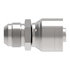 06Z-508 by WEATHERHEAD - Eaton Weatherhead Z Series Crimp Hose Fittings JIC 37 Male Rigid