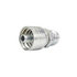 06Z-508 by WEATHERHEAD - Eaton Weatherhead Z Series Crimp Hose Fittings JIC 37 Male Rigid