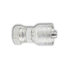 06Z-056 by WEATHERHEAD - Eaton Weatherhead Z Series Crimp Hose Fittings Female Straight Pipe Swivel (NPSM)