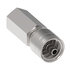 06Z-206 by WEATHERHEAD - Eaton Weatherhead Z Series Crimp Hose Fittings Female Pipe Rigid