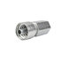 06Z-206 by WEATHERHEAD - Eaton Weatherhead Z Series Crimp Hose Fittings Female Pipe Rigid