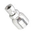 06Z-604 by WEATHERHEAD - Eaton Weatherhead Z Series Crimp Hose Fittings JIC 37 Female Swivel