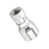 06Z-406 by WEATHERHEAD - Eaton Weatherhead Z Series Crimp Hose Fittings SAE 45 Female Swivel