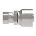 06Z-604 by WEATHERHEAD - Eaton Weatherhead Z Series Crimp Hose Fittings JIC 37 Female Swivel