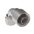 06Z-664 by WEATHERHEAD - Eaton Weatherhead Z Series Crimp Hose Fittings JIC 37 Female Swivel 90 Elbow