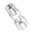 06Z-J08 by WEATHERHEAD - Eaton Weatherhead Z Series Crimp Hose Fittings Male Pipe Swivel