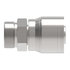 06Z-E66 by WEATHERHEAD - Eaton Weatherhead Z Series Crimp Hose Fittings ORS Male Rigid