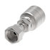 06Z-S64 by WEATHERHEAD - Eaton Weatherhead Z Series Crimp Hose Fittings Female ORS Swivel