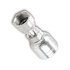 06Z-S66 by WEATHERHEAD - Eaton Weatherhead Z Series Crimp Hose Fittings Female ORS Swivel