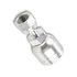 06Z-S64 by WEATHERHEAD - Eaton Weatherhead Z Series Crimp Hose Fittings Female ORS Swivel