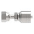 06Z-S64 by WEATHERHEAD - Eaton Weatherhead Z Series Crimp Hose Fittings Female ORS Swivel