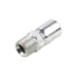 Weatherhead 08E-108 Hydraulic Hose E Series Crimp Hose Fitting Male Pipe Rigid