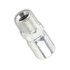 08E-108 by WEATHERHEAD - E Series Crimp Hose Fitting Male Pipe Rigid