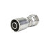 08E-608 by WEATHERHEAD - Fitting - Hose Fitting (Permanent), PTFE, JIC E-Series Everflex