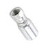 08U-608 by WEATHERHEAD - Fitting - Fitting (Permanent) R1 Straight Female SAE37 Swivel