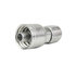 08Z-608 by WEATHERHEAD - Z Series Hydraulic Coupling / Adapter - Female Swivel, 0.81" hex, 3/4-16 thread