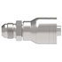 08Z-508 by WEATHERHEAD - Z Series Hydraulic Coupling / Adapter - Male, 0.81" hex, 3/4-16 thread