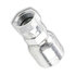 08Z-058 by WEATHERHEAD - Eaton Weatherhead Z Series Crimp Hose Fittings Female Straight Pipe Swivel (NPSM)