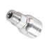 08Z-106 by WEATHERHEAD - Eaton Weatherhead Z Series Crimp Hose Fittings Male Pipe Rigid