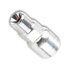 08Z-108 by WEATHERHEAD - Eaton Weatherhead Z Series Crimp Hose Fittings Male Pipe Rigid