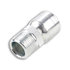 08Z-112 by WEATHERHEAD - Eaton Weatherhead Z Series Crimp Hose Fittings Male Pipe Rigid