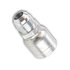 08Z-510 by WEATHERHEAD - Z Series Hydraulic Coupling / Adapter - Male Rigid, 0.937" hex, 7/8-14 thread