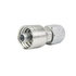 08Z-610 by WEATHERHEAD - Z Series Hydraulic Coupling / Adapter - Female Swivel, 0.86" hex, 7/8-14 thread