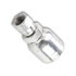 08Z-606 by WEATHERHEAD - Eaton Weatherhead Z Series Crimp Hose Fittings JIC 37 Female Swivel