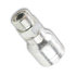 08Z-E68 by WEATHERHEAD - Eaton Weatherhead Z Series Crimp Hose Fittings ORS Male Rigid