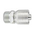 08ZE70 by WEATHERHEAD - Eaton Weatherhead Z Series Crimp Hose Fittings ORS Male Rigid