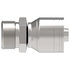 08Z-E70 by WEATHERHEAD - Eaton Weatherhead Z Series Crimp Hose Fittings ORS Male Rigid