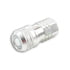 Weatherhead 10FFS37 Hydraulic Coupling / Adapter FF Series Hydraulic Coupling / Adapter - Female, 1.06" hex, 3/8-18 NPT