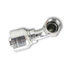 08Z-S70 by WEATHERHEAD - Eaton Weatherhead Z Series Crimp Hose Fittings Female ORS Swivel