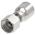 08Z-S70 by WEATHERHEAD - Eaton Weatherhead Z Series Crimp Hose Fittings Female ORS Swivel