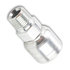 10Z108 by WEATHERHEAD - Eaton Weatherhead Z Series Crimp Hose Fittings Male Pipe Rigid