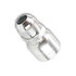 10Z-512 by WEATHERHEAD - Eaton Weatherhead Z Series Crimp Hose Fittings JIC 37 Male Rigid