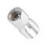 10Z-612 by WEATHERHEAD - Eaton Weatherhead Z Series Crimp Hose Fittings JIC 37 Female Swivel