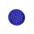 46003BB801 by DIALIGHT CORPORATION - LAMP - LED 4in BLUE 24V GROMMET MOUNT