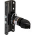 5431700 by BUYERS PRODUCTS - Trailer Hitch Coupler - Channel Mount with Adjustable Height to Suit Various Towing Needs