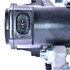 16A5190 by MANDO - Disc Brake Caliper
