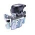 16A5190 by MANDO - Disc Brake Caliper