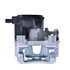 16A5190 by MANDO - Disc Brake Caliper